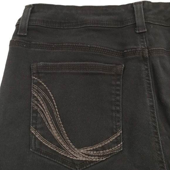 Jeans~Detailed / Like New / Style & Co / Host Pick - Picture 7 of 15